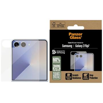 Samsung Galaxy Z Flip7 PanzerGlass Classic Fit Panzerglas