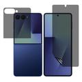 Samsung Galaxy Z Flip7 Displayschutzfolie - Privat