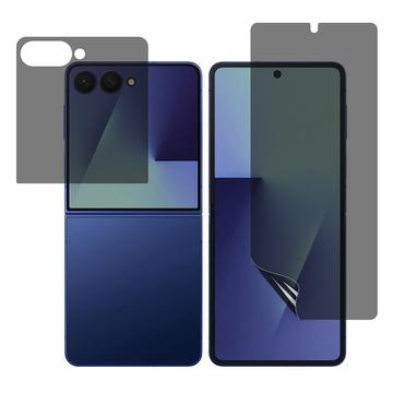 Samsung Galaxy Z Flip7 Displayschutzfolie - Privat