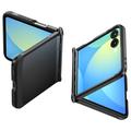 Samsung Galaxy Z Flip7 Spigen Slim Armor Pro Mag Hülle - Schwarz
