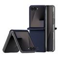  Samsung Galaxy Z Flip8 Dux Ducis Bril Flip Hülle