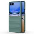 Samsung Galaxy Z Flip8 Rugged TPU Hülle