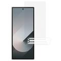 Samsung Galaxy Z Flip8 TPU Displayschutzfolie - Durchsichtig