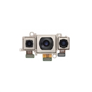 Samsung Galaxy Z Fold7 Kameramodul - 200MP + 10MP + 12MP