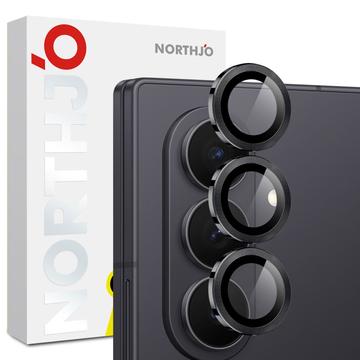 Samsung Galaxy Z Fold7 Northjo Kamera-Objektivschutz-Set