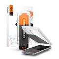 Samsung Galaxy Z Fold7 Spigen Glas.tR EZ Fit Pro AC Privacy Panzerglas