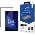 Samsung Galaxy Z Fold8 3MK HardGlass Max Panzerglas für die Vorderseite - Schwarz