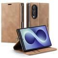Samsung Galaxy Z Fold8 Caseme 013 Serie Schutzhülle mit Geldbörse