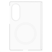Samsung Galaxy Z Fold8 Klar Magnet Hülle GP-FFF971YCATW - Klar