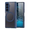 Samsung Galaxy Z Fold8 Dux Ducis Expn Hybrid-Hülle - MagSafe-kompatibel - Blau