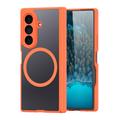 Samsung Galaxy Z Fold8 Dux Ducis Expn Hybrid-Hülle - MagSafe-kompatibel - Orange