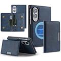Samsung Galaxy Z Fold8 Magnethülle mit Kartenfach