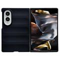 Samsung Galaxy Z Fold8 Rugged TPU Hülle - Schwarz