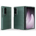 Samsung Galaxy Z Fold8 Rugged TPU Hülle - Grün