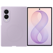 Samsung Galaxy Z Fold8 Silicone Magnet Hülle EF-EF971CVEGWW - Lavendel