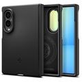 Samsung Galaxy Z Fold8 Spigen Air Fit Pro MagFit MagSafe-Hülle - Schwarz