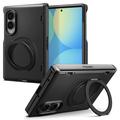 Samsung Galaxy Z Fold8 Spigen Slim Armor Pro S MagSafe-Hülle - Schwarz