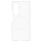 Samsung Galaxy Z Fold8 Ultra Klar Magnet Hülle GP-FFF976YCATW - Klar