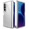 Samsung Galaxy Z Fold8 Ultra Ringke Fusion Flap Hybrid-Hülle - Transparent
