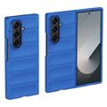 Samsung Galaxy Z Fold8 Ultra Rugged TPU Hülle