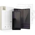 Samsung Galaxy Z Fold8 Ultra Tech-Protect Easy Set Folie & Glas Fit+ 4-in-1-Displayschutz - Transparent