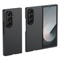 Samsung Galaxy Z Fold8 Ultra Kunststoff Hülle - Schwarz