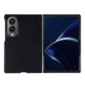 Samsung Galaxy Z Fold8 Kunststoff Hülle - Schwarz