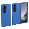 Samsung Galaxy Z Fold8 Ultra Kunststoff Hülle - Blau