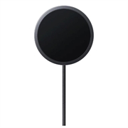 Samsung Kabelloses magnetisches Ladegerät 25W EP-P2900BBE - Dunkelgrau