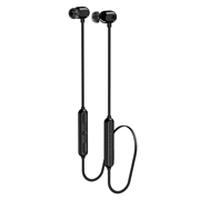 Samsung by ITFIT Dual-Driver Bluetooth Headset GP-OEU023SAABW - Schwarz