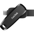 SanDisk Phone Drive USB-C/USB-A-Stick SDDDC6-512G-G46 - 512GB - Schwarz