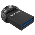 SanDisk Ultra Fit USB 3.1 Stick SDCZ430-016G-G46