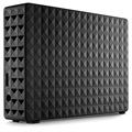 Seagate Expansion Desktop Externe Festplatte - 10TB - Schwarz