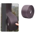 Selbstklebendes Dichtungsband für Tür- und Fensterfugen - 8cm x 2m