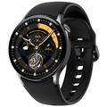 Sense6 Elegante Smartwatch mit Bluetooth-Telefonie