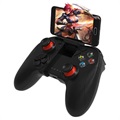 Shinecon G04 Universal Bluetooth Gamepad mit Halterung - Android
