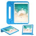iPad Pro 10.5/iPad 10.2 Stoßfeste Kinder Hülle - Blau