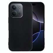 Xiaomi Redmi 15C 4G/Poco C85 4G stoßfeste Silikonhülle