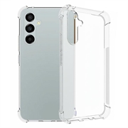 Samsung Galaxy A54 5G Stoßfeste TPU Hülle - Durchsichtig