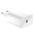 SiGN USB-C Power Delivery Wand-ladegerät - 18W - Weiß
