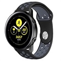 Samsung Galaxy Watch Active Silikon Armband