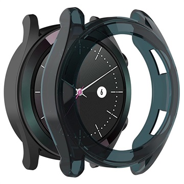 Huawei Watch GT Silikonhülle - 46mm