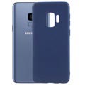 Samsung Galaxy S9 Flexible Matte Silikonhülle