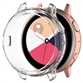 Samsung Galaxy Watch Active2 Silikonhülle - 40mm - Durchsichtig