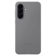 Samsung Galaxy A57 Silikon Cover EF-PA576CJEGWW - Grau