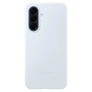 Samsung Galaxy A57 Silikon Cover EF-PA576CLEGWW - Hellblau