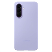 Samsung Galaxy A57 Silikon Cover EF-PA576CVEGWW - Violett
