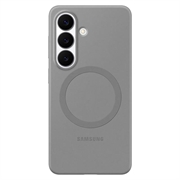 Samsung Galaxy S26 Silicone Magnet Hülle EF-ES942CJEGWW - Grau