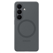 Samsung Galaxy S26+ Silicone Magnet Hülle EF-ES947CBEGWW - Schwarz