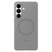 Samsung Galaxy S26+ Silicone Magnet Hülle EF-ES947CJEGWW - Grau